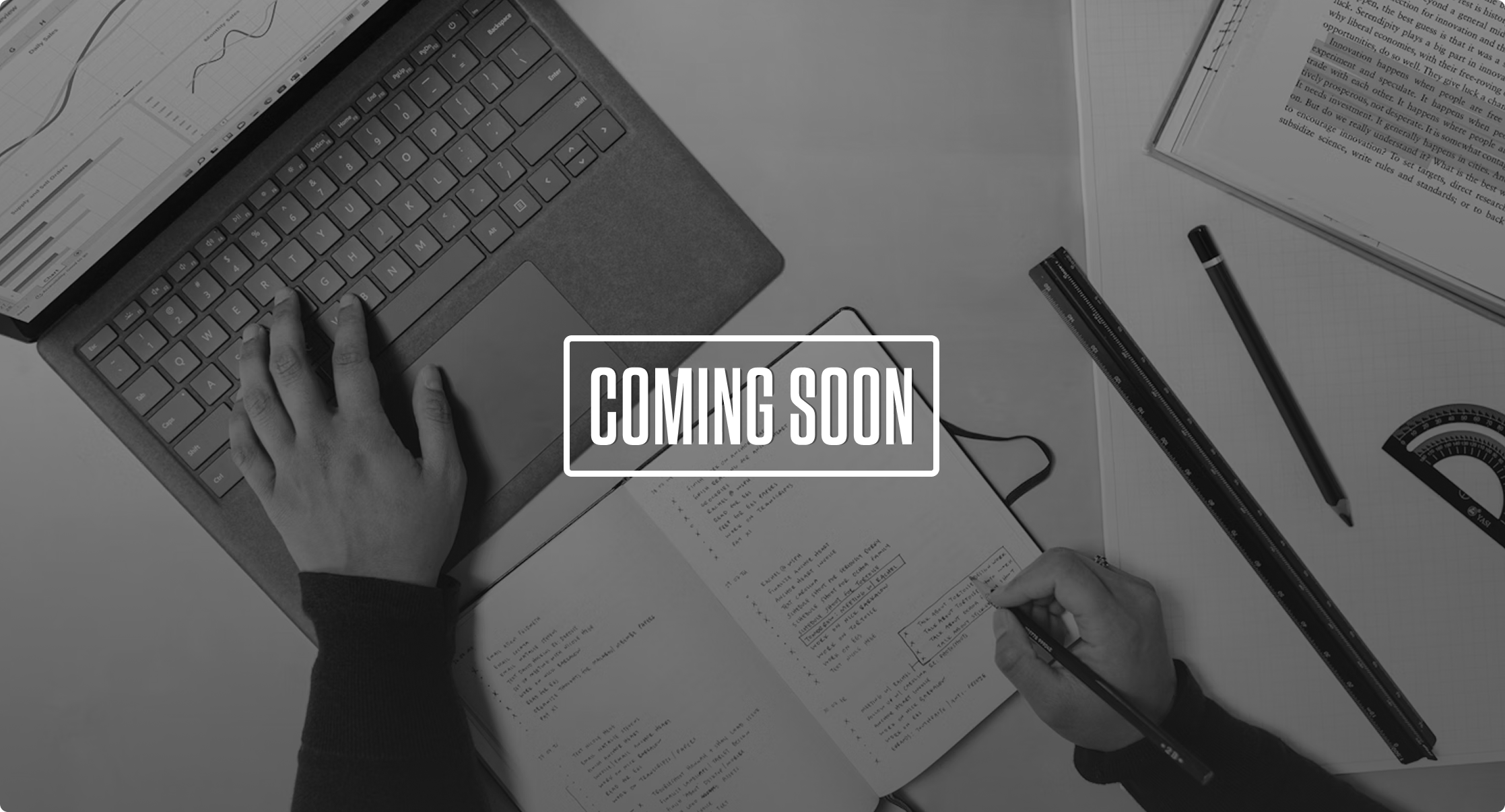 Submission Guidelines Coming Soon